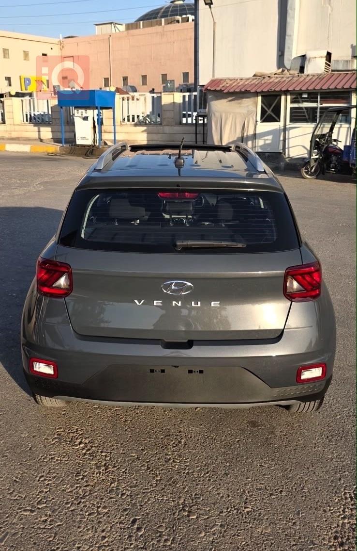 هيونداي فينو